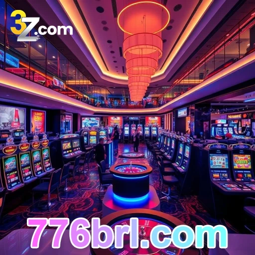 776brl.com Jogos de caça-níqueis